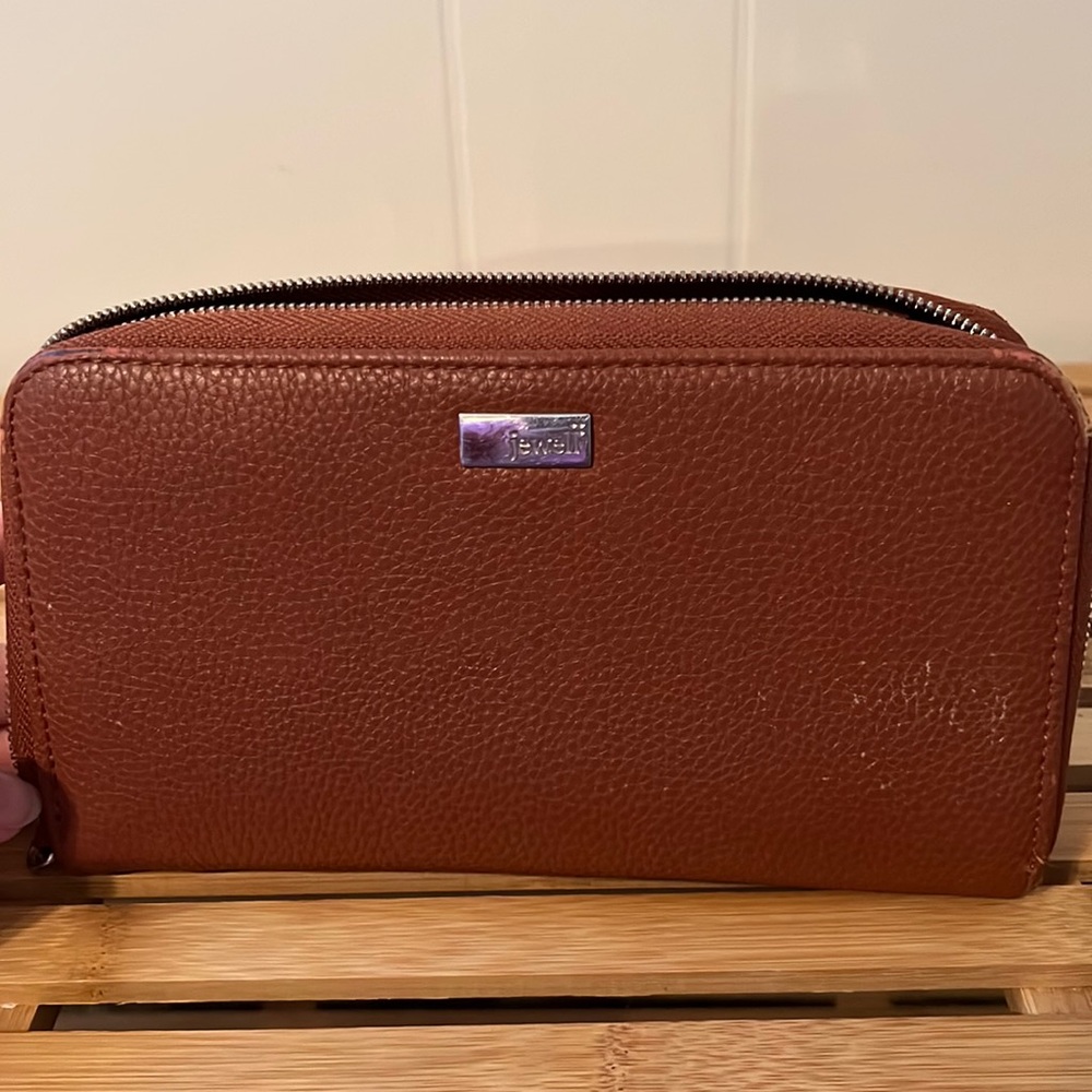 My 31 All about the Benjamin’s wallet